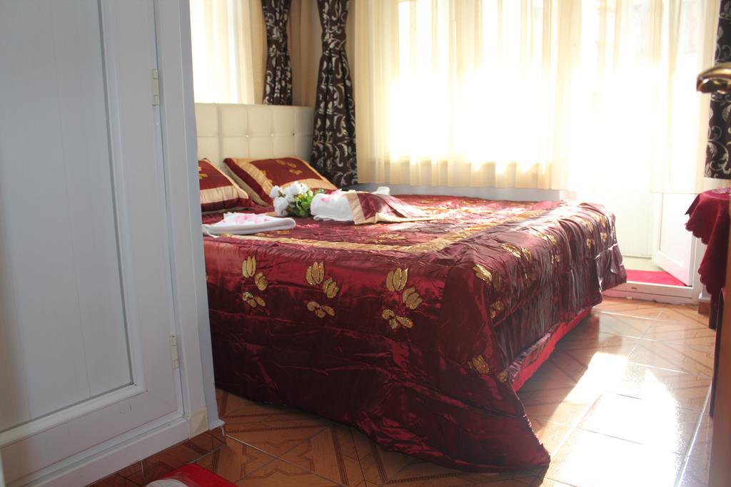 Hotel Kaya Istanbul Bagian luar foto